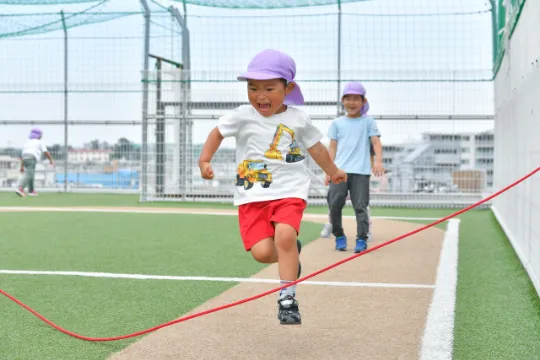 やりたいを育む