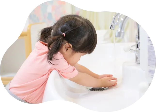 安全対策・衛生管理など