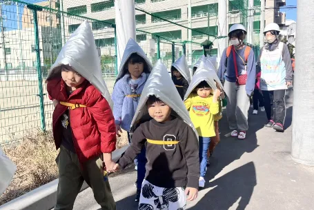 安全面の取り組み